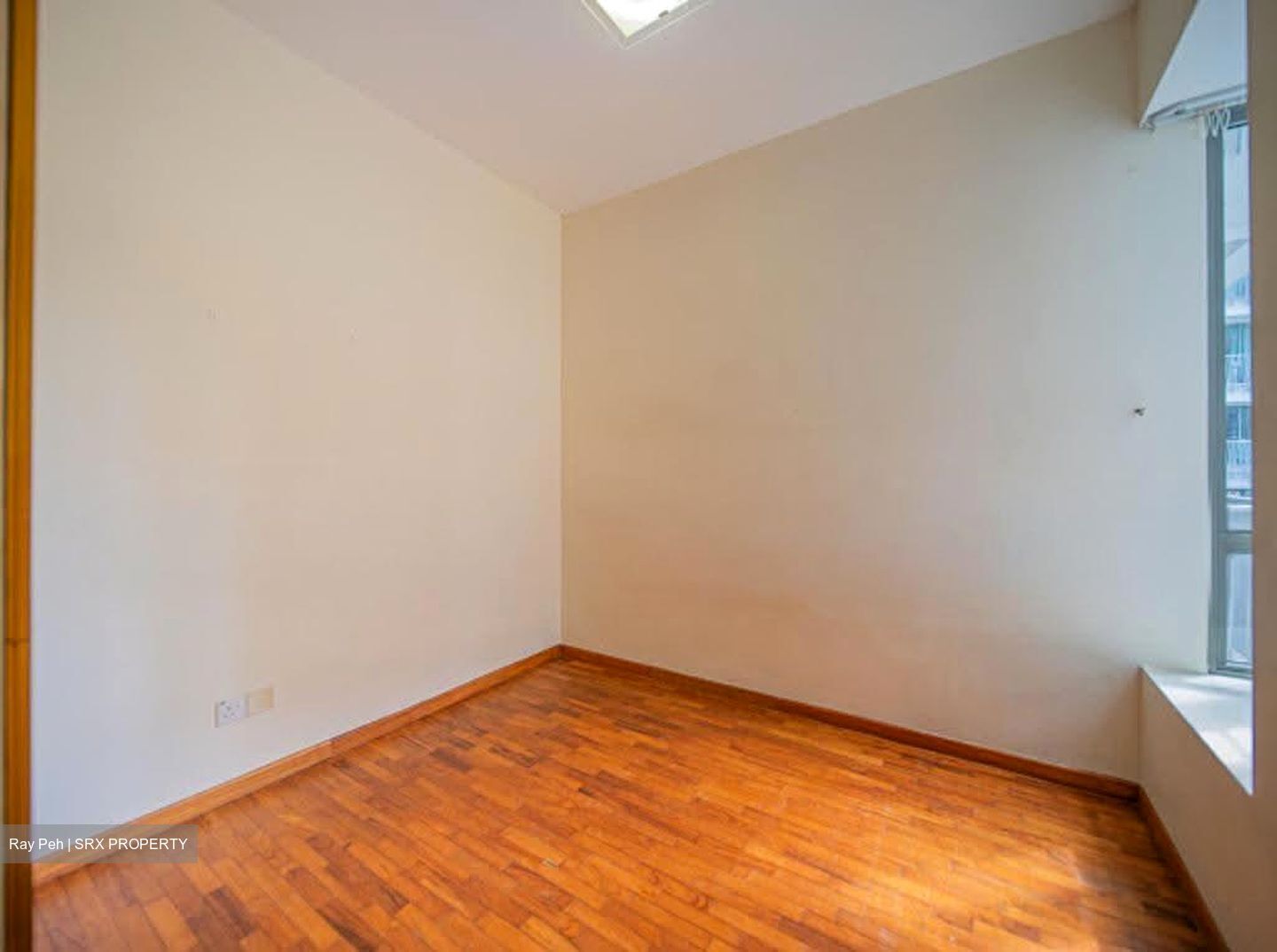The Quintet (D23), Condominium #625477041